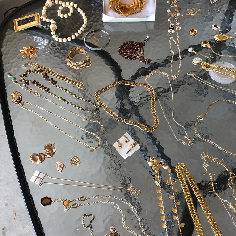 Jewelry bundle